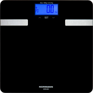 Весы напольные Normann ASB-463
