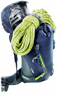 Рюкзак Deuter Guide 35+ 3361117-3400 navy-granite (2019-20)