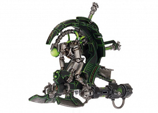 Набор фигурок Games Workshop Warhammer: Necrons Tomb Blades 49-13