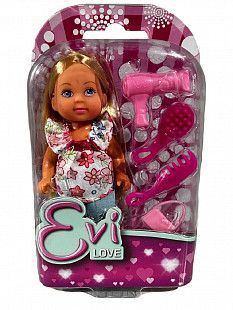  Кукла Evi LOVE Favorites 12 см. (105734830) №6