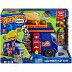 Игровой набор Hot Wheels Skate Taco Truck Play Case (HMK00)