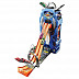 Набор игровой Hot Wheels City Мега-гараж (FTB68) Набор игровой Hot Wheels City Мега-гараж (FTB68)
