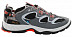 Полуботинки Jack Wolfskin Canyon Rave Men grey Полуботинки Jack Wolfskin Canyon Rave Men grey