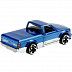 Машинка Hot Wheels Базовой коллекции 91 GMC Syclone 92/250 (5785 GRY57) Машинка Hot Wheels Базовой коллекции 91 GMC Syclone 92/250 (5785 GRY57)