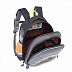 Рюкзак школьный GRIZZLY RA-978-2 /2 black