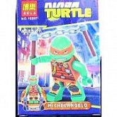 Конструктор Bela Ninja Turtles10267