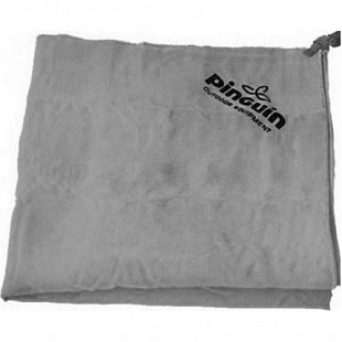 Полотенце Pinguin Towel Micro 20x20 см grey