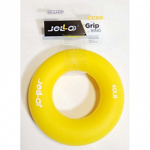 Эспандер кистевой Zez Sport JLA472-40LB