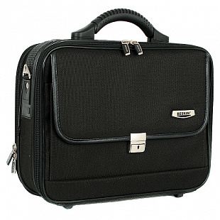 Кейс деловой Beskin 112501 black
