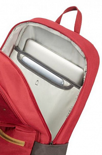 Рюкзак American Tourister Urban Groove для ноутбука 15.6" 24G-00023 Red