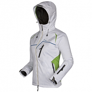 Куртка женская Husky Wamie white
