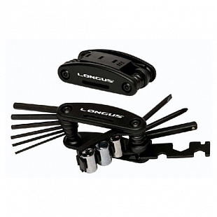 Мультитул Longus Bike 15