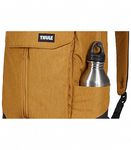 Рюкзак для ноутбука Thule Lithos 20L TLBP116WDT/BLK orange\black (3204272)
