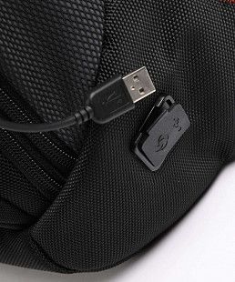 Рюкзак Samsonite Cityscape Evo 15.5л KG1*09 001 black