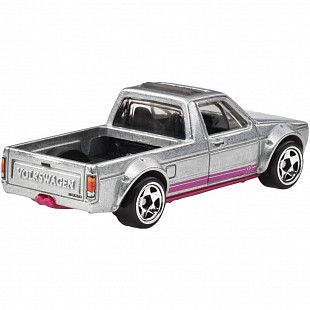 Набор машинок Hot Wheels Zamac Themed 6 шт. (HRX57 HWV46)