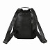 Кожаный рюкзак Polar 5012 black