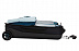 Дорожная сумка на колёсиках Thule Subterra Carry on 36L TSR336BLK black (3203950)