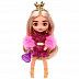 Кукла Barbie Extra (Экстра) Minis (HJK67)