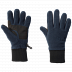 Перчатки мужские Jack Wolfskin Vertigo Glove night blue