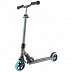 Самокат складной Tech Team Comfort 145R 2020 Black/Light Blue
