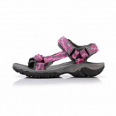 Сандалии Alpine Pro Uzume UBTL052819 pink