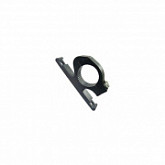 Адаптер для флягодержателя на руль Massload 22-25,4мм CD-D13 Black