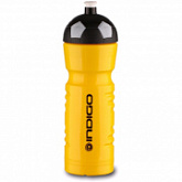 Спортивная бутылка Indigo Seliger IN008 790 мл yellow/black