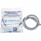 Шланг сливной мм в упаковке (евро слот) 5 м, Tuboflex