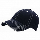 Бейсболка Trendy CO405114 Blue