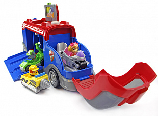 Автовоз Ausini PAW patrol LQ2049