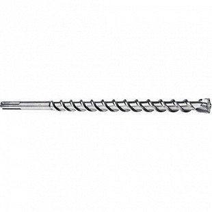 Сверло Bosch SDS-Max 7 0,52x40x52 см 2608586807