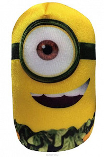 Игрушка-подушка СмолТойс Миньон 2876/ЖЛ/20