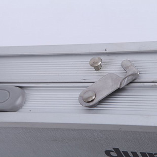 Складной набор мебели KingCampSet Chair And Tablle 3850