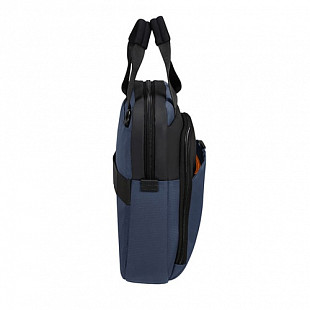 Сумка для ноутбука Samsonite Mysight 14.1" KF9*01 001 blue