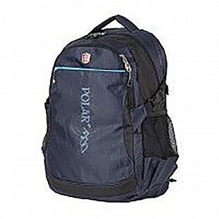 Рюкзак Polar П5108 blue