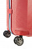 Чемодан Samsonite Mixmesh 55см CH6-08001 Red