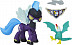 Кукла My Little Pony Пони Shadowbolts (B7571 B6008)
