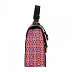 Женская сумка Pola 84504 dark pink