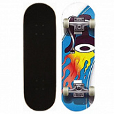 Скейтборд Maxcity Hot Wheels