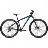 Велосипед Stinger 29" Reload Evo 22" black
