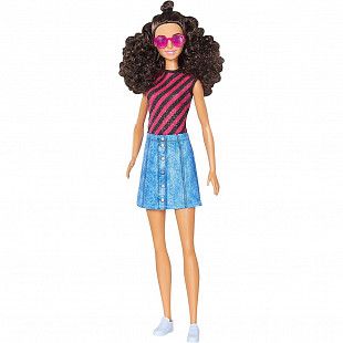 Кукла Barbie Игра с модой (FBR37 DVX77)