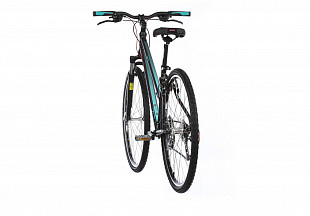 Велосипед Kellys Clea 70 28" (2017) black