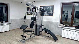 Многофункциональный комплекс Atlas Sport AS-4st-160pro