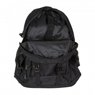 Рюкзак Polar 2818 black