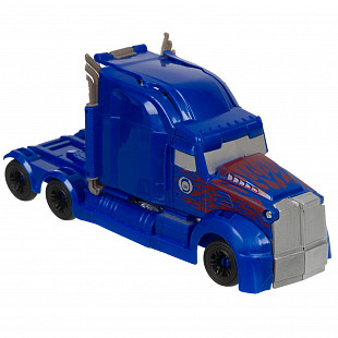 Игрушка робот-трансформер Mech D622-E272