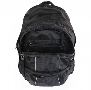 Городской рюкзак Polar ТК1108 black