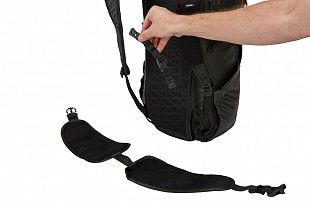 Походный рюкзак Thule Stir 25L TSTM25WDT orange (3204095)