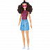 Кукла Barbie Игра с модой (FBR37 DVX77)
