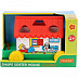 Игровой дом Полесье 6028 Игровой дом Полесье 6028