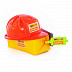 Набор каменщика Полесье №3 Construct (4 элемента) 50519